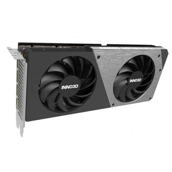 Obrázok pre GRAFICKÁ KARTA INNO3D Geforce RTX 4060 TI TWIN X2 NVIDIA 8 GB GDDR6 DLSS 3