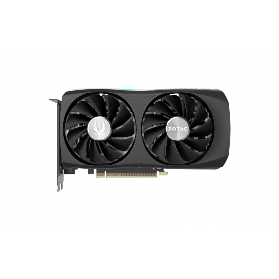 Obrázok pre Zotac GeForce RTX 4070 Twin Edge NVIDIA 12 GB GDDR6X