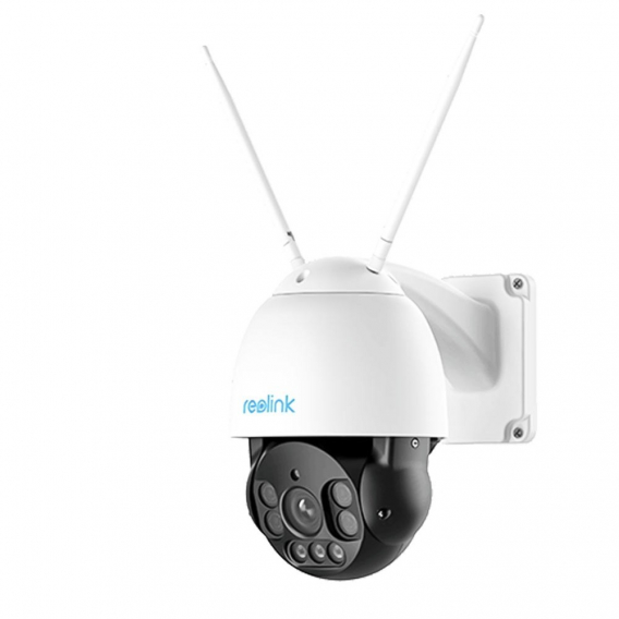 Obrázok pre Reolink RLC-523WA bezpečnostní kamera Kupole Bezpečnostní IP kamera Vnitřní a venkovní 2560 x 1920 px Zeď