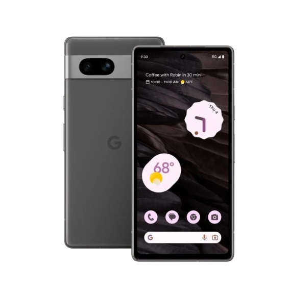 Obrázok pre Google Pixel 7A 5G 8/128GB Černá