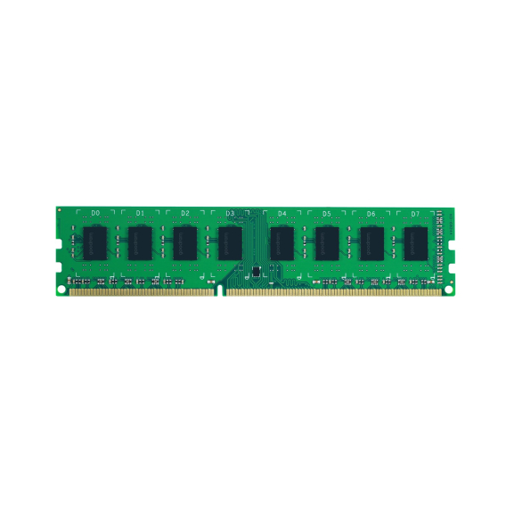 Obrázok pre Goodram 4GB DDR3 paměťový modul 1600 MHz