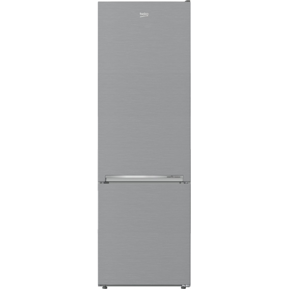 Obrázok pre Kombinovaná chladnička s mrazničkou BEKO RCNT375I40XBN