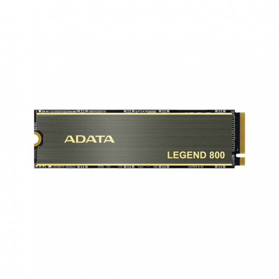 Obrázok pre ADATA ALEG-800-1000GCS SSD disk M.2 1000 GB PCI Express 4.0 3D NAND NVMe