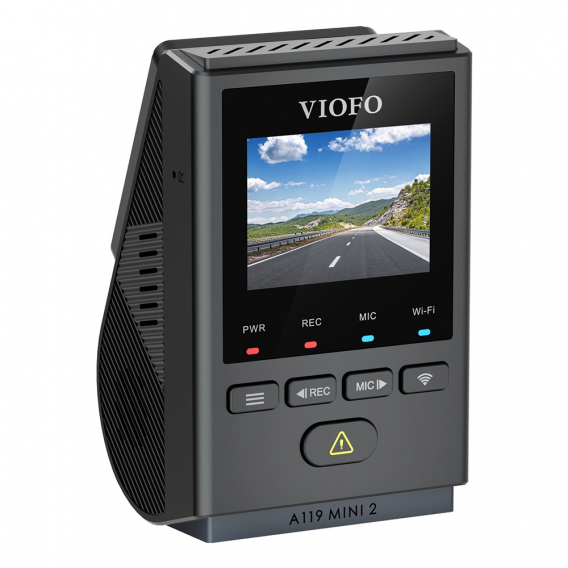 Obrázok pre VIOFO A119 MINI 2-G GPS záznamník tras