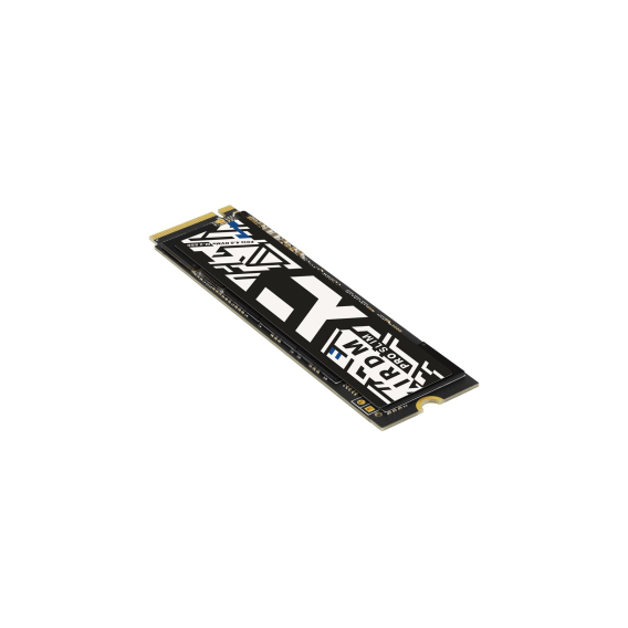 Obrázok pre Goodram IRP-SSDPR-P44S-2K0-80 SSD disk M.2 2 TB PCI Express 4.0 NVMe 3D TLC NAND