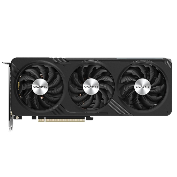 Obrázok pre Gigabyte GeForce RTX­­ 4060 GAMING OC 8G NVIDIA GeForce RTX­ 4060 8 GB GDDR6