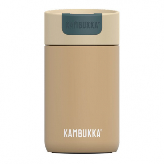 Obrázok pre Kambukka Olympus Latte - Termohrnek, 300 ml