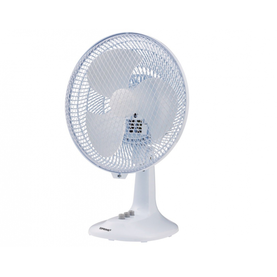 Obrázok pre Stolní ventilátor Prime3 STF21
