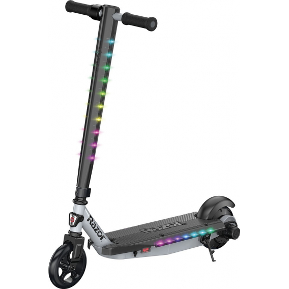 Obrázok pre Razor- Power Core E90 Electric Scooter - Lightshow (13112122)