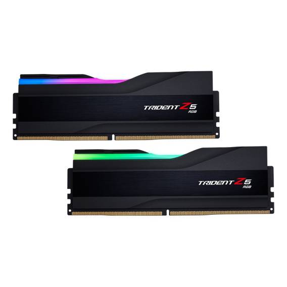 Obrázok pre G.Skill Trident Z5 RGB F5-6800J3445G32GX2-TZ5RK paměťový modul 64 GB 2 x 32 GB DDR5