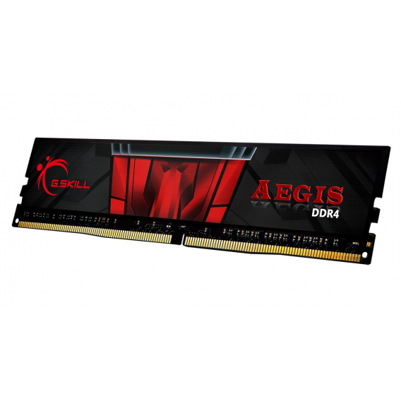 Obrázok pre G.Skill Aegis DDR4 paměťový modul 16 GB 3000 MHz