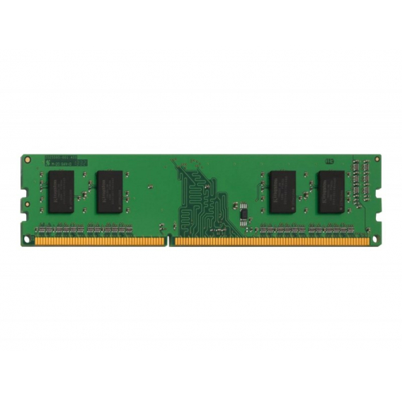 Obrázok pre Paměťový modul Kingston Technology ValueRAM KVR26N19S6/4 4 GB DDR4 2666 Mhz