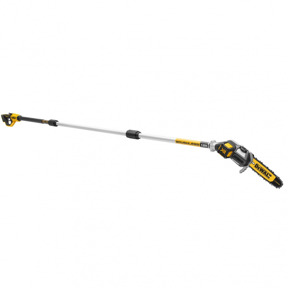 Obrázok pre Řetězová pila 18V DCMPS567N-XJ DEWALT