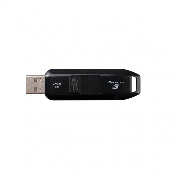 Obrázok pre PARTIOT FLASHDRIVE Xporter 3 256GB Type A USB 3.2