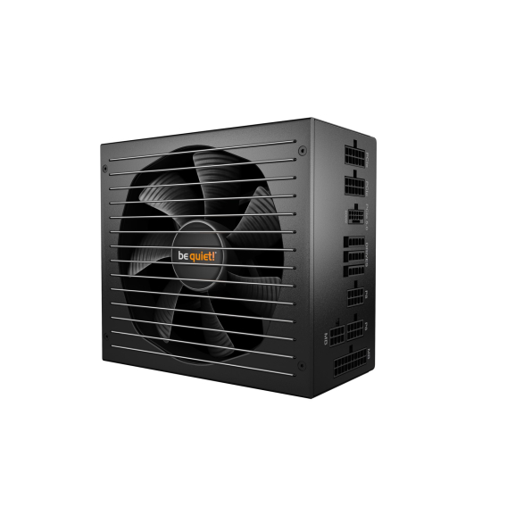 Obrázok pre be quiet! BN337 napájecí zdroj 850 W 20+4 pin ATX ATX Černá