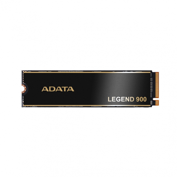 Obrázok pre SSD disk ADATA Legend 900 ColorBox 512GB PCIe gen.4