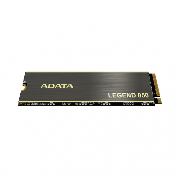 Obrázok pre ADATA LEGEND 850 ALEG-850-2TCS SSD disk M.2 2 TB PCI Express 4.0 3D NAND NVMe