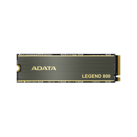 Obrázok pre ADATA ALEG-800-2000GCS SSD disk M.2 2 TB PCI Express 4.0 3D NAND NVMe