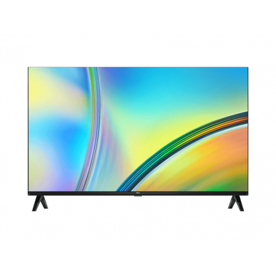 Obrázok pre TCL S54 32S5400AF televizor 81,3 cm (32") Full HD Smart TV Wi-Fi Stříbrná