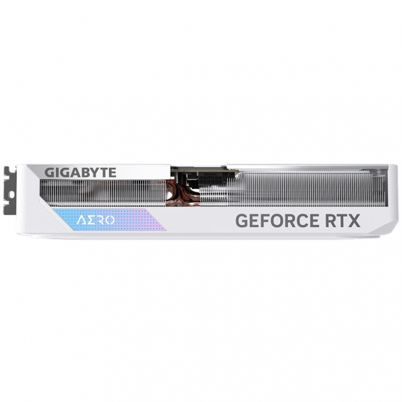 Obrázok pre Gigabyte AERO GeForce RTX 4070 Ti OC V2 12G NVIDIA 12 GB GDDR6X