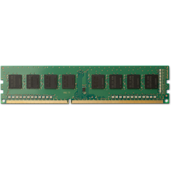 Obrázok pre HP 16GB DDR4-3200 DIMM paměťový modul 1 x 16 GB 3200 MHz