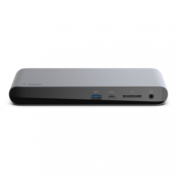 Obrázok pre Belkin Thunderbolt 3 Dock Pro Kabel Černá