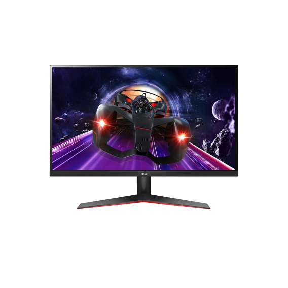 Obrázok pre LG 27MP60GP-B LED display 68,6 cm (27") 1920 x 1080 px Full HD Černá