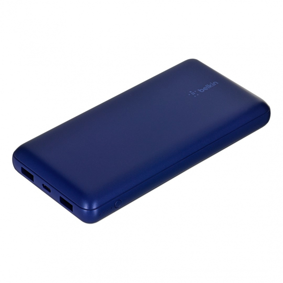 Obrázok pre Belkin BPB012btBL 20000 mAh Modrá