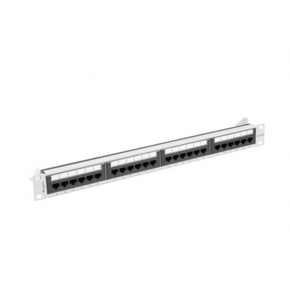 Obrázok pre Lanberg PPUA-1024-S patch panel 1U