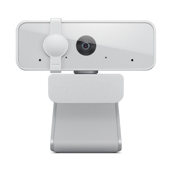 Obrázok pre Lenovo GXC1E71383 webkamera 2,8 MP 1920 x 1080 px USB Bílá