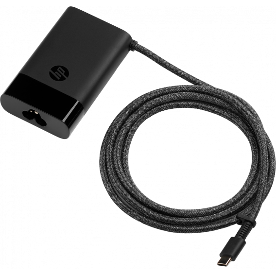 Obrázok pre HP 65W nabíječka notebooků USB-C