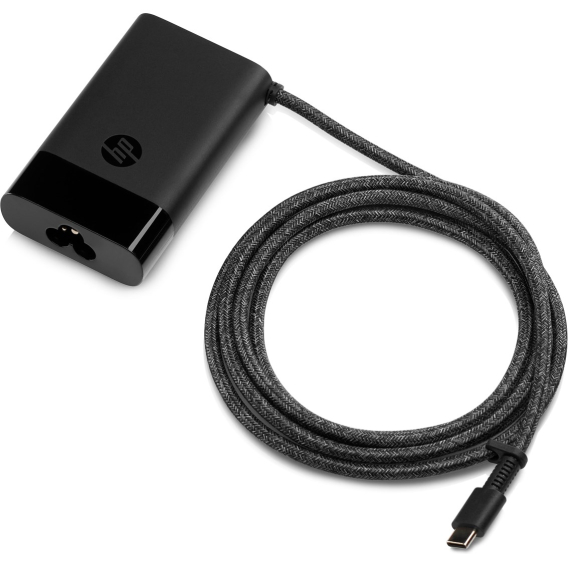 Obrázok pre HP 65W nabíječka notebooků USB-C