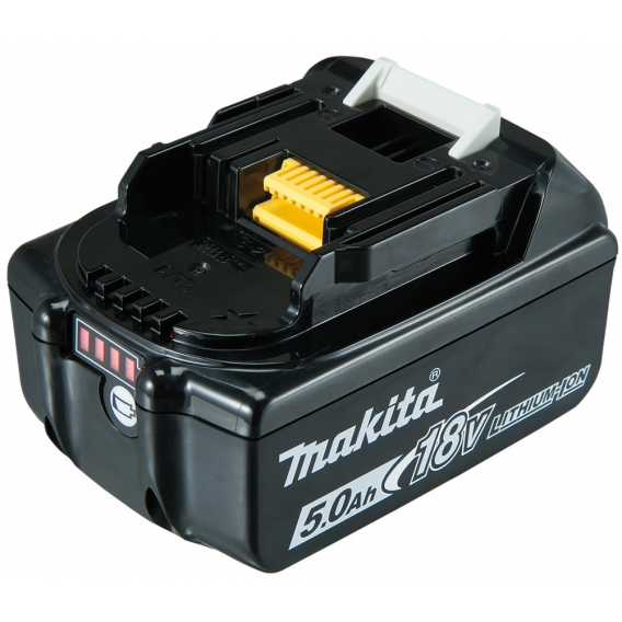 Obrázok pre Makita 632F15-1 baterie/nabíječka pro AKU nářadí