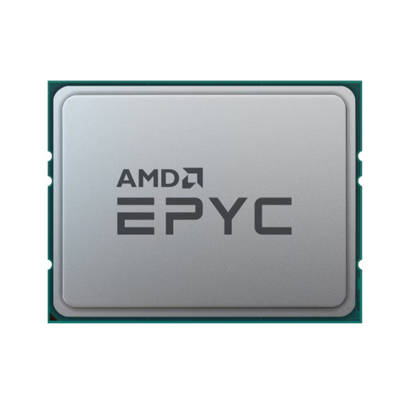 Obrázok pre AMD EPYC 9754 procesor 2,25 GHz 256 MB L3