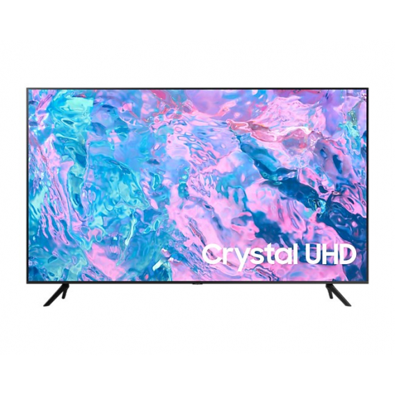 Obrázok pre Samsung UE55CU7172UXXH televizor 139,7 cm (55") 4K Ultra HD Smart TV Wi-Fi Černá