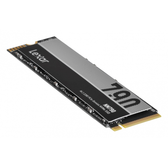 Obrázok pre Lexar NM790 M.2 1 TB PCI Express 4.0 SLC NVMe