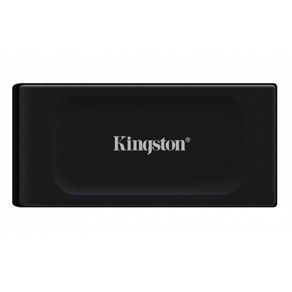 Obrázok pre Kingston Technology XS1000 2 TB USB typu C 3.2 Gen 2 (3.1 Gen 2) Černá