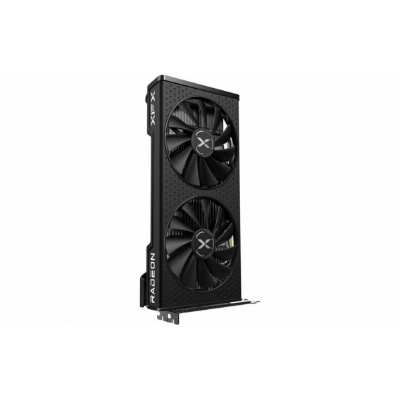 Obrázok pre XFX RX-66XL8LFDQ grafická karta AMD Radeon RX 6600 8 GB GDDR6