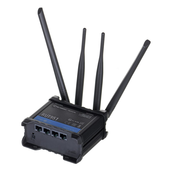 Obrázok pre Teltonika RUT951 Router