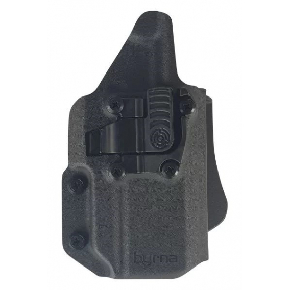 Obrázok pre Polymerové pouzdro pro pistoli BYRNA XL kydex Level 2 - praváci (BH68129-1)