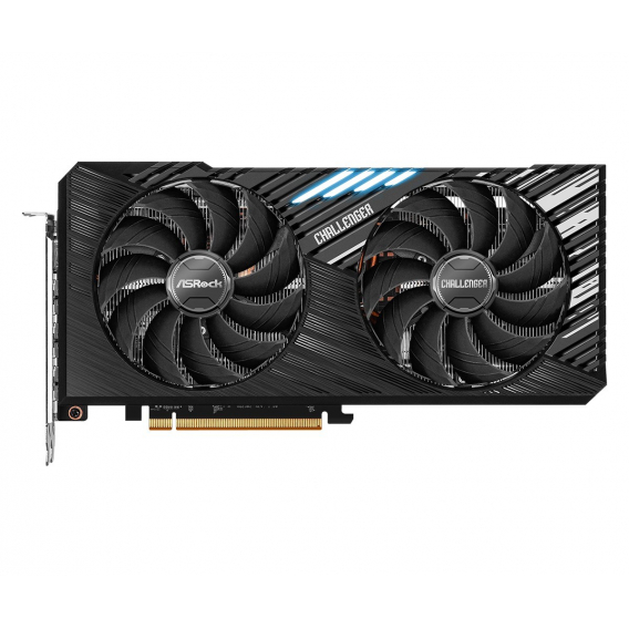 Obrázok pre Grafická karta ASRock Radeon RX 7800 XT Challenger 16GB OC