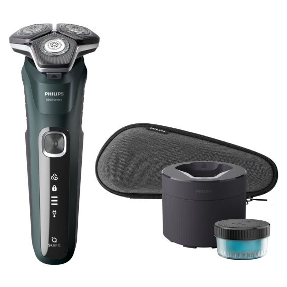 Obrázok pre Philips SHAVER Series 5000 S5884/50 Elektrický holicí strojek pro mokré a suché holení