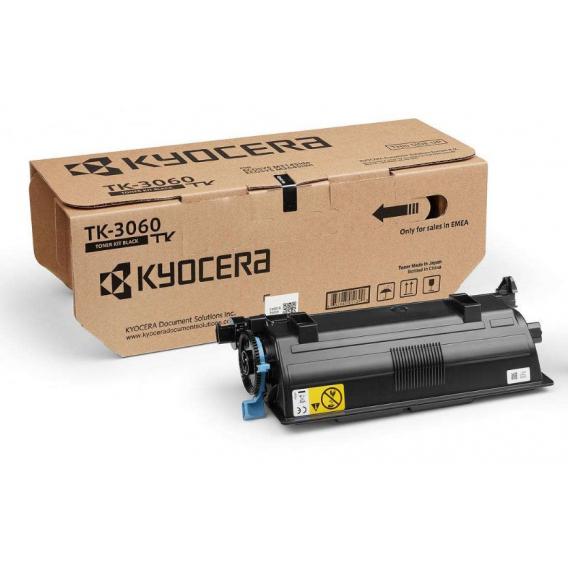 Obrázok pre KYOCERA Toner TK-3060 1T02V30NL0 14500 Originální Černá