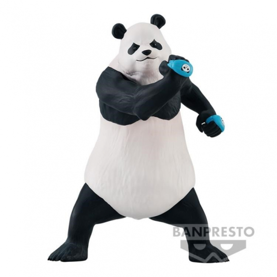 Obrázok pre JUJUTSU KAISEN - PANDA