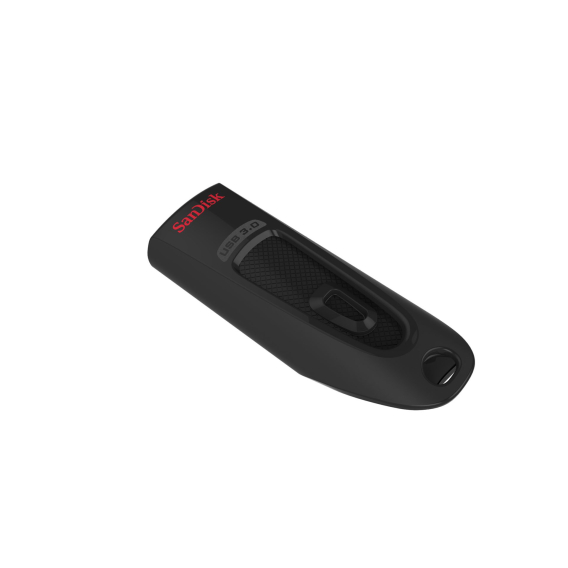 Obrázok pre SanDisk Ultra USB paměť 64 GB USB Typ-A 3.2 Gen 1 (3.1 Gen 1) Černá