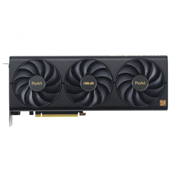 Obrázok pre ASUS ProArt -RTX4060-O8G NVIDIA GeForce RTX 4060 8 GB GDDR6