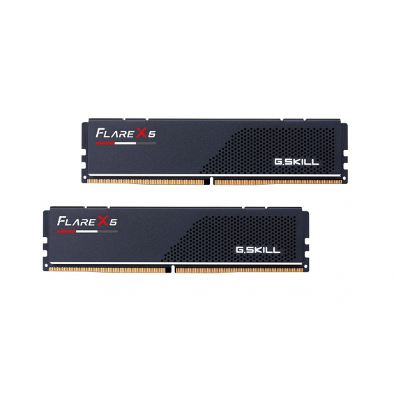Obrázok pre G.Skill Flare X5 F5-6000J3040G32GX2-FX5 paměťový modul 64 GB 2 x 32 GB DDR5 6000 MHz