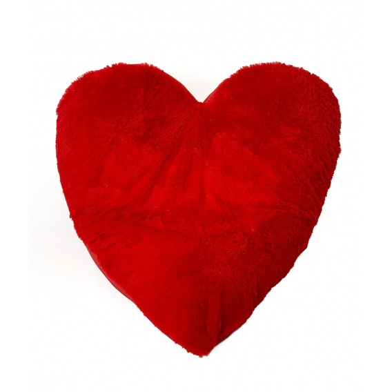 Obrázok pre Sako taška pouffe červená XXL 140 x 100 cm