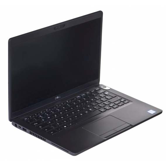 Obrázok pre DELL LATITUDE 5400 i5-8350U 16GB 256GB SSD 14" FHD(touch) Win11pro POUŽITÉ Použité