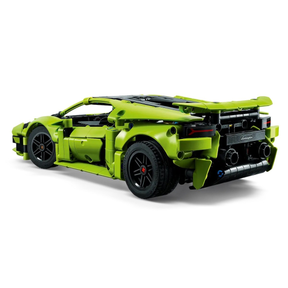 Obrázok pre LEGO TECHNIC 42161 LAMBORGHINI HURACÁN TECNICA